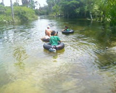 Corredeiras da Cardosa